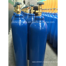 Factory-Price Steel Bottles for Hospital Medical Oxygen